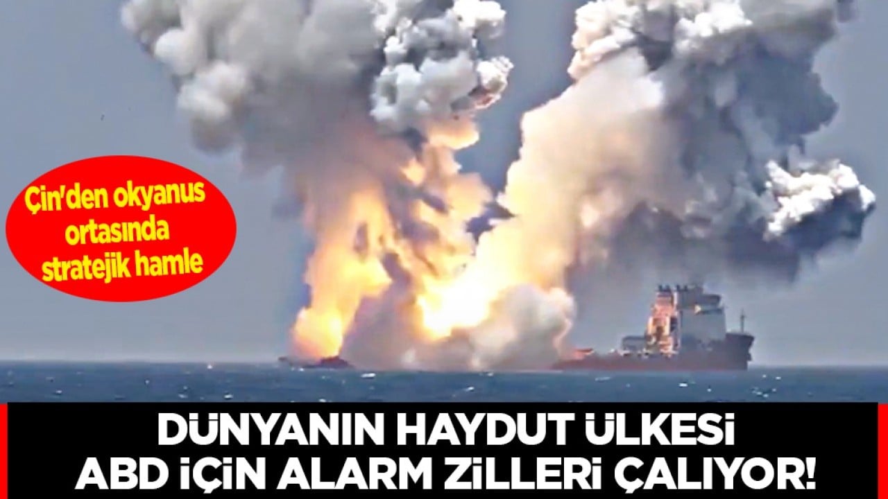 ABD için alarm zilleri çalıyor! Milyonların merak ettiği soru: Yine kriz mi? Stratejik hamle paniğe yol açtı