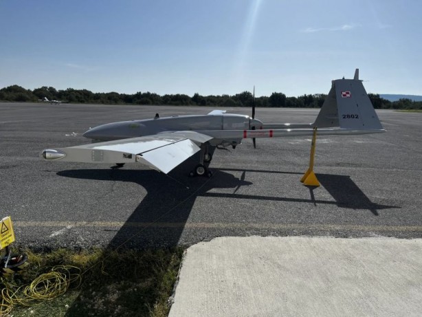 Foto - ABD ifşa etti! Hindistan'dan Bayraktar TB2 SİHA paniği başladı: Çok endişeliyiz