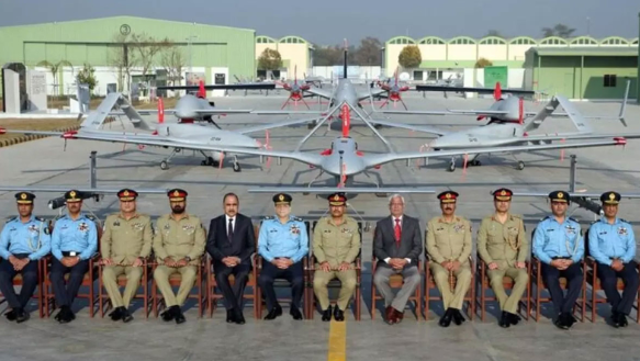 Foto - ABD ifşa etti! Hindistan'dan Bayraktar TB2 SİHA paniği başladı: Çok endişeliyiz