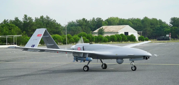 Foto - ABD ifşa etti! Hindistan'dan Bayraktar TB2 SİHA paniği başladı: Çok endişeliyiz