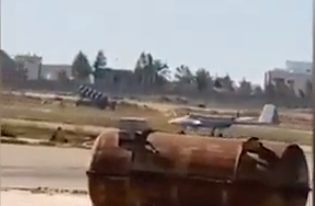 Foto - Savaş her an patlayabilir! Arap ülkesinde SATCOM’lu Bayraktar SİHA'yı görenler gözlerine inanamadı