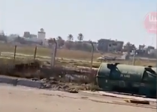 Foto - Savaş her an patlayabilir! Arap ülkesinde SATCOM’lu Bayraktar SİHA'yı görenler gözlerine inanamadı