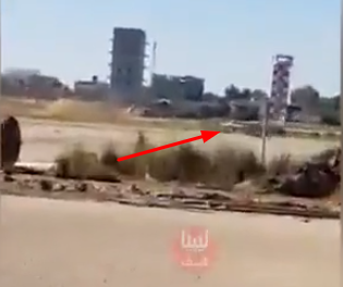 Savaş her an patlayabilir! Arap ülkesinde SATCOM’lu Bayraktar SİHA'yı görenler gözlerine inanamadı