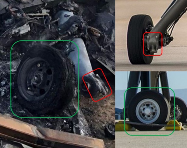 Foto - Savaş her an patlayabilir! Arap ülkesinde SATCOM’lu Bayraktar SİHA'yı görenler gözlerine inanamadı