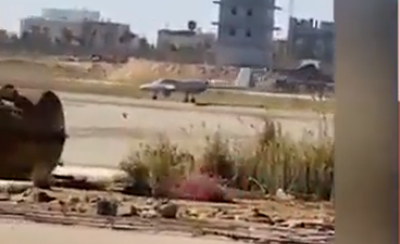 Foto - Savaş her an patlayabilir! Arap ülkesinde SATCOM’lu Bayraktar SİHA'yı görenler gözlerine inanamadı