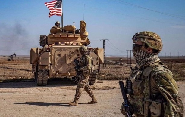 Foto - Türkiye'nin gazından pay isteyen ABD iki ülkeyi birleştirmeye hazırlanıyor! Ankara ile ilgili planları deşifre oldu