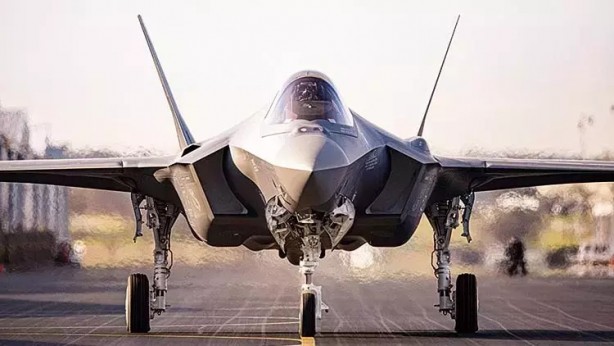 Foto - ABD yola gelmeye yakınken Türkiye'ye karşı küstah F-35 hamlesi! Yine her şeyi berbat edecekler