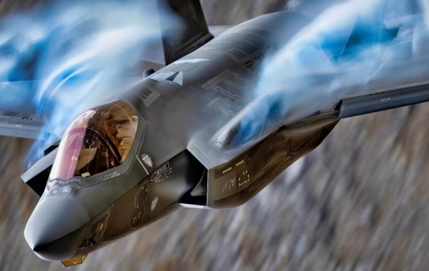 Foto - ABD yola gelmeye yakınken Türkiye'ye karşı küstah F-35 hamlesi! Yine her şeyi berbat edecekler