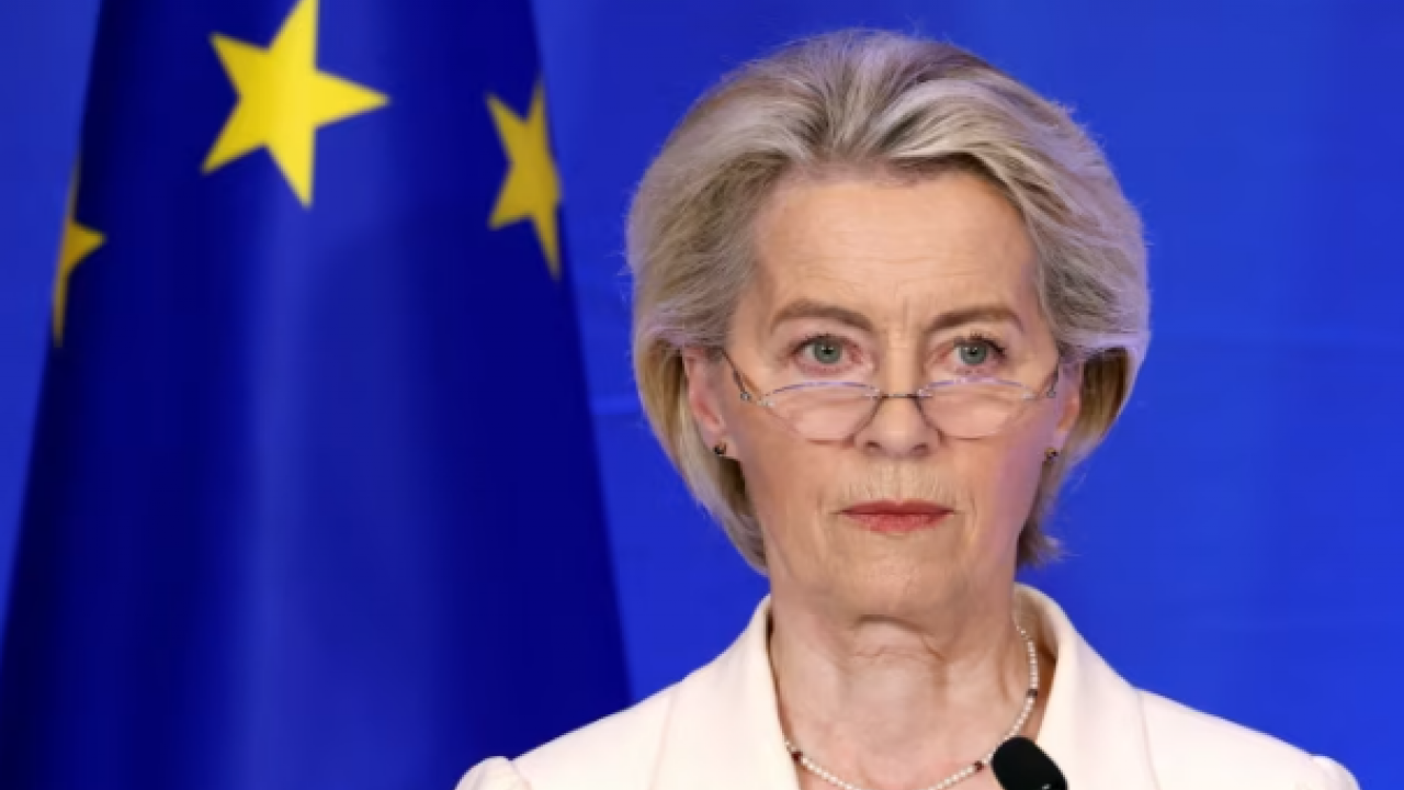 Foto - ABD ile Avrupa anlaştı! Almanya, İtalya ve İrlanda’dan Tepki var… İşte o anlaşmanın detayları