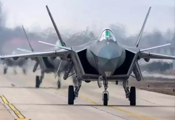 Foto - ABD ile F-35 anlaşmasını askıya aldılar! Türkiye'den MMU Kaan alacaklar ama şimdi değil