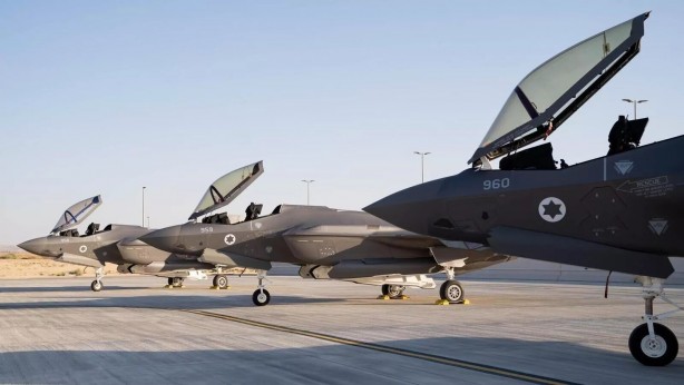 Foto - ABD ile F-35 anlaşmasını askıya aldılar! Türkiye'den MMU Kaan alacaklar ama şimdi değil