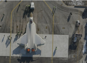 ABD ile F-35 anlaşmasını askıya aldılar! Türkiye'den MMU Kaan alacaklar ama şimdi değil