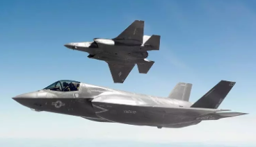 Foto - ABD ile F-35 anlaşmasını askıya aldılar! Türkiye'den MMU Kaan alacaklar ama şimdi değil