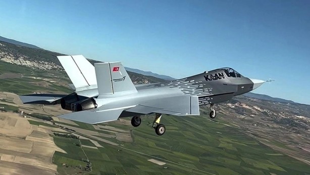Foto - ABD ile F-35 anlaşmasını askıya aldılar! Türkiye'den MMU Kaan alacaklar ama şimdi değil