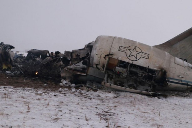 Foto - ABD ile savaşıyorlardı! Yeni liderleri koronavirüsten öldü