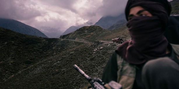 Foto - ABD ile savaşıyorlardı! Yeni liderleri koronavirüsten öldü
