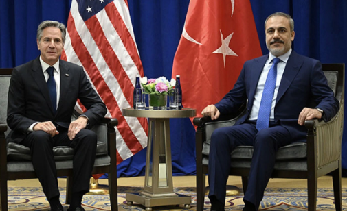 Foto - ABD ile Türkiye arasında stratejik tehlike