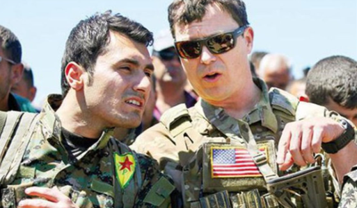 Foto - ABD ile Türkiye arasında stratejik tehlike