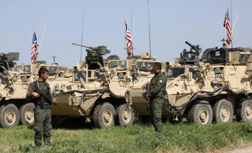 Foto - ABD ile Türkiye arasında stratejik tehlike