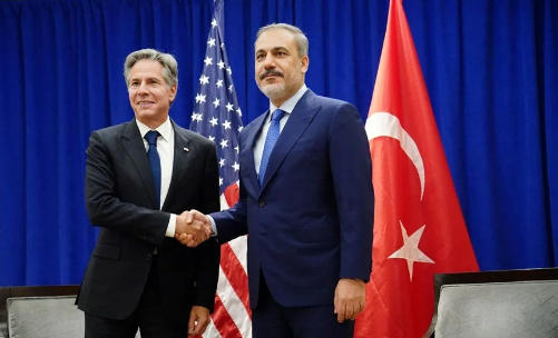 ABD ile Türkiye arasında stratejik tehlike