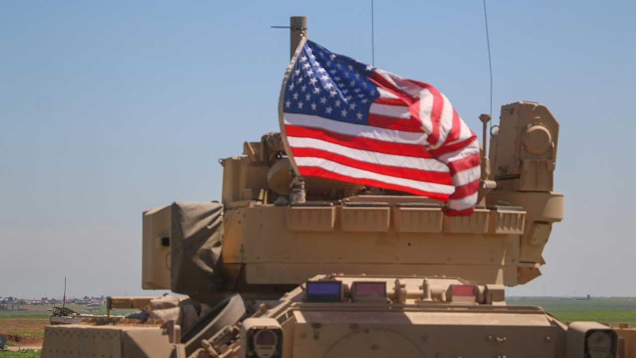 Foto - ABD ile yapılan anlaşma ortalığı karıştırdı! 'Zaten Türkiye titriyor' diyerek hükümeti yerde yere vurdular