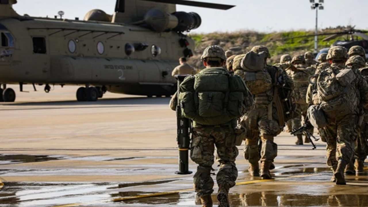 Foto - ABD ile yapılan anlaşma ortalığı karıştırdı! 'Zaten Türkiye titriyor' diyerek hükümeti yerde yere vurdular