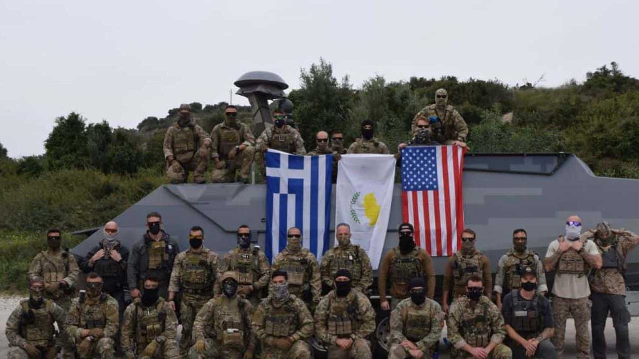 Foto - ABD ile yapılan anlaşma ortalığı karıştırdı! 'Zaten Türkiye titriyor' diyerek hükümeti yerde yere vurdular