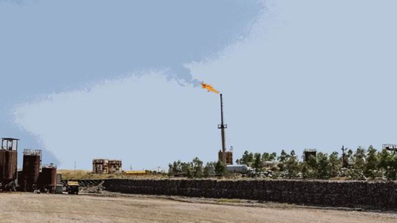 ABD ile yapılan petrol anlaşması ayağa kaldırdı: Doğal kaynaklar halkındır ve bu anlaşma geçersizdir