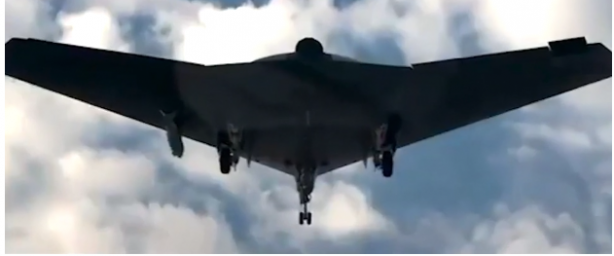 ABD, İngiltere 'proje çökebilir' diyordu! Türkiye'nin 6. nesil savaş uçağı ortaya çıktı