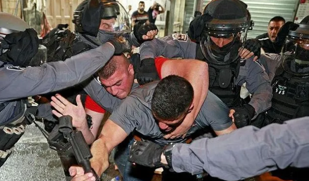 Foto - ABD, İngiltere ve Batılı devletlere ayar verdi! Pakistan İslam lideri: Silah gönderiyor dedi! İsrail'in suçlarının parçası oldular