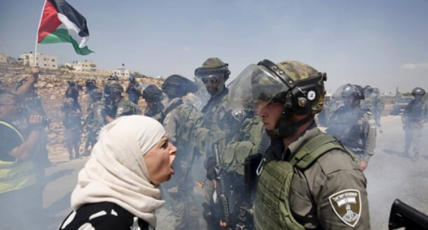 Foto - ABD, İngiltere ve Batılı devletlere ayar verdi! Pakistan İslam lideri: Silah gönderiyor dedi! İsrail'in suçlarının parçası oldular