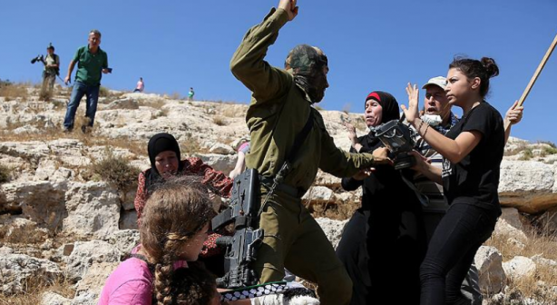 Foto - ABD, İngiltere ve Batılı devletlere ayar verdi! Pakistan İslam lideri: Silah gönderiyor dedi! İsrail'in suçlarının parçası oldular
