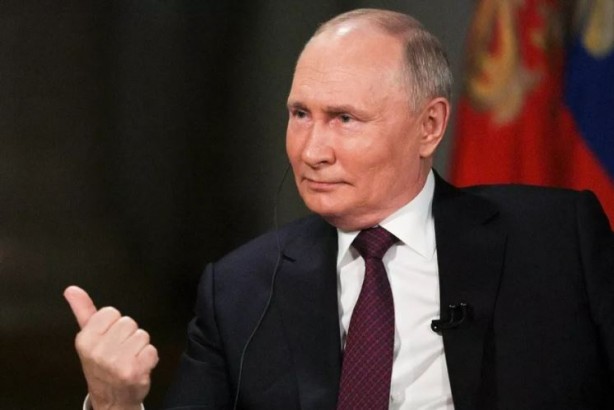 Foto - ABD intikam peşinde! Biden'dan Navalnıy talimatı