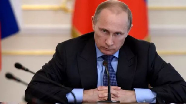 Foto - ABD intikam peşinde! Biden'dan Navalnıy talimatı