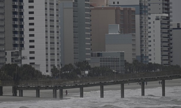 Foto - ABD işin peşini bırakmıyor! Havadan ve denizden arama başlattı