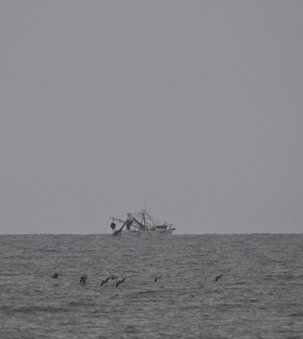 Foto - ABD işin peşini bırakmıyor! Havadan ve denizden arama başlattı