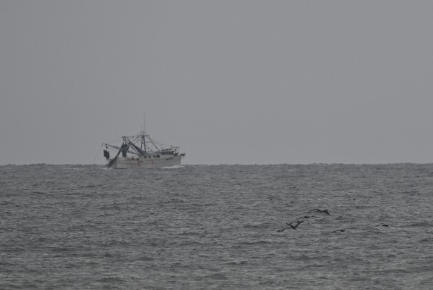 Foto - ABD işin peşini bırakmıyor! Havadan ve denizden arama başlattı