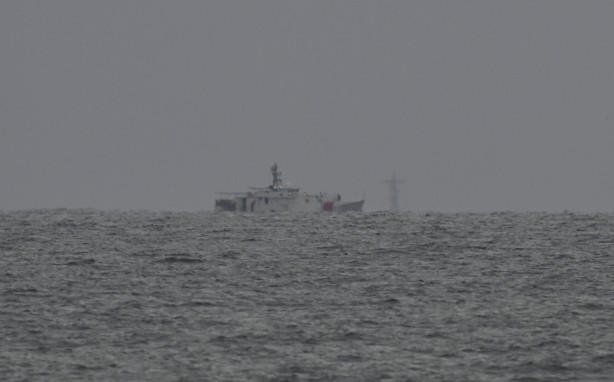 Foto - ABD işin peşini bırakmıyor! Havadan ve denizden arama başlattı