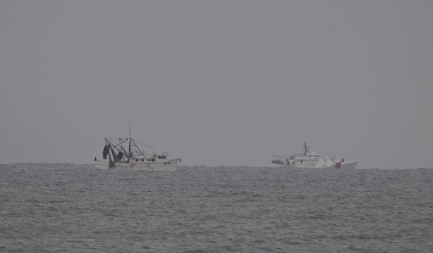 Foto - ABD işin peşini bırakmıyor! Havadan ve denizden arama başlattı