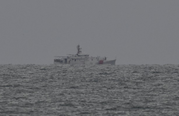 Foto - ABD işin peşini bırakmıyor! Havadan ve denizden arama başlattı