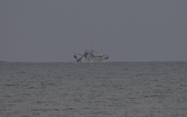 Foto - ABD işin peşini bırakmıyor! Havadan ve denizden arama başlattı