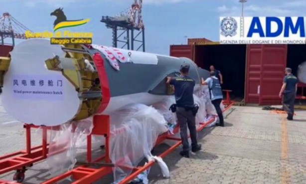 Foto - ABD ispiyonladı, İHA'lara el konuldu: Türkiye olan biteni yakından izliyor