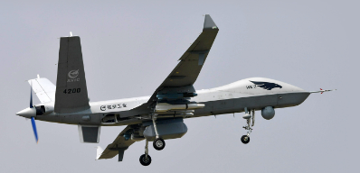 Foto - ABD ispiyonladı, İHA'lara el konuldu: Türkiye olan biteni yakından izliyor