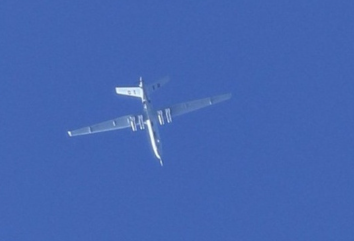 ABD ispiyonladı, İHA'lara el konuldu: Türkiye olan biteni yakından izliyor