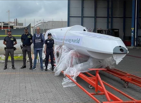 Foto - ABD ispiyonladı, İHA'lara el konuldu: Türkiye olan biteni yakından izliyor