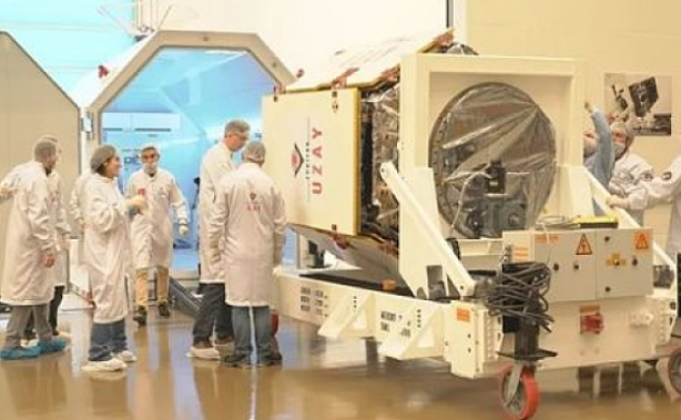 Foto - ABD, İsrail, Çin ve Rusya'ya bir şok daha! Türkiye'den müthiş icat