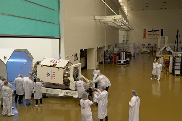 Foto - ABD, İsrail, Çin ve Rusya'ya bir şok daha! Türkiye'den müthiş icat