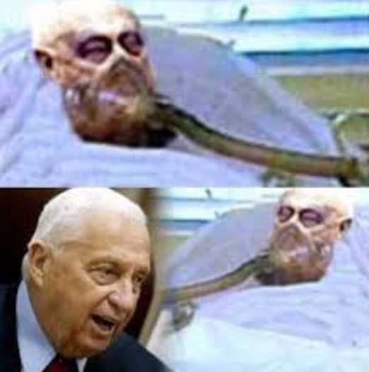 Foto - ABD - İsrail - FETÖ şer 3'lüsü yeni yollar arıyor! Sistematik soykırım