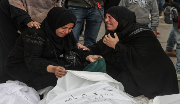 Foto - ABD - İsrail - FETÖ şer 3'lüsü yeni yollar arıyor! Sistematik soykırım