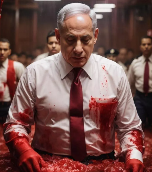 Foto - ABD - İsrail - FETÖ şer 3'lüsü yeni yollar arıyor! Sistematik soykırım